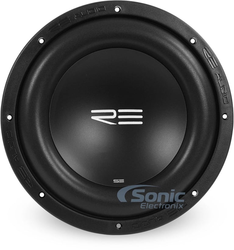 3000W Complete RE Audio Bass Package Image 3