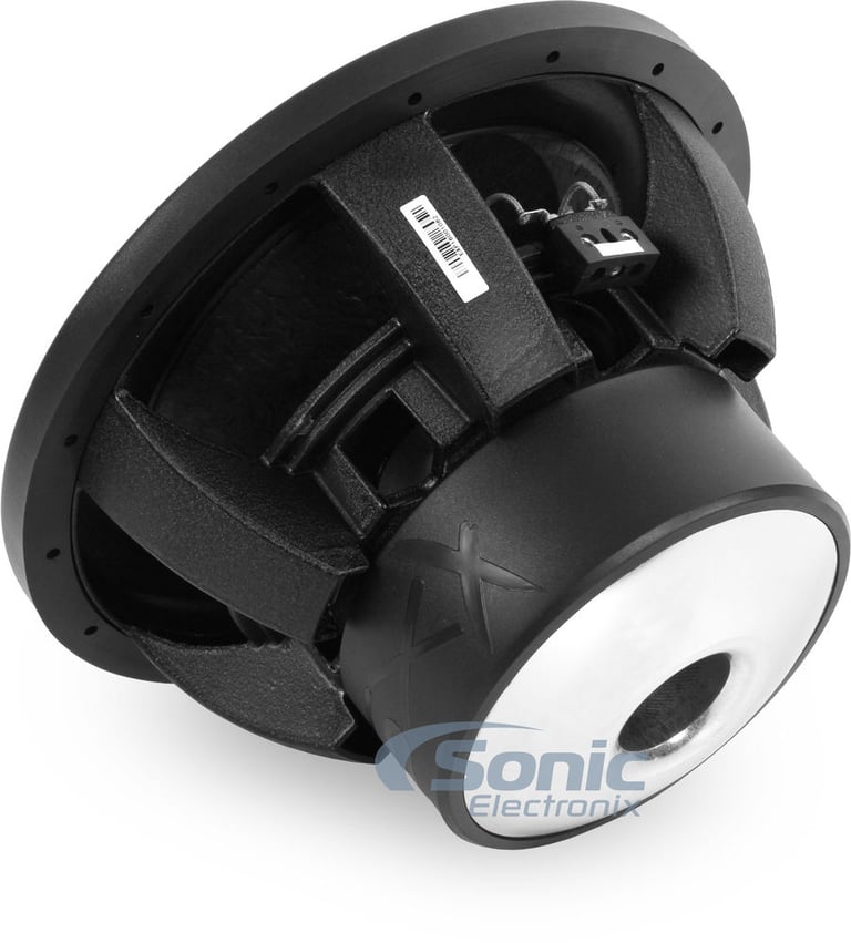 2500W RE Audio Bass Package Image 4
