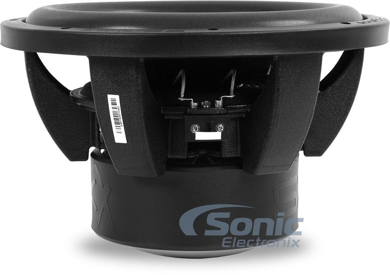 2500W RE Audio Bass Package Image 5