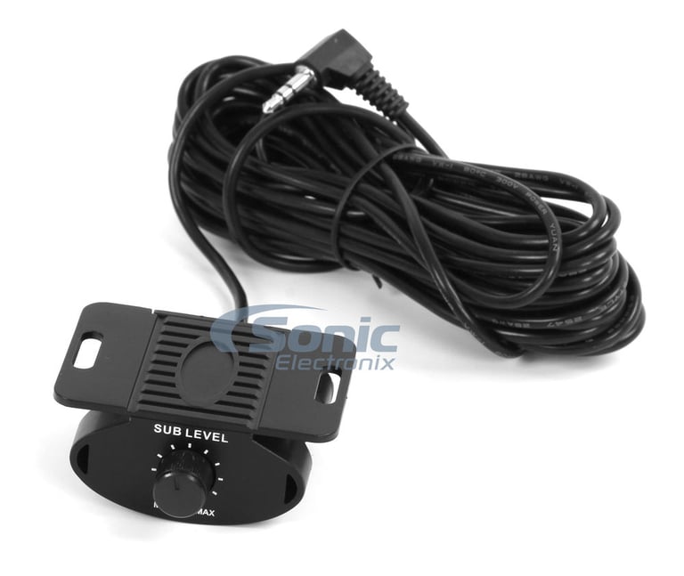 2500W RE Audio Bass Package Image 12