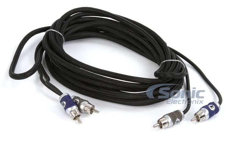 RE Audio ZTX-5000.1 + Kit + Dampening Bundle Image 19
