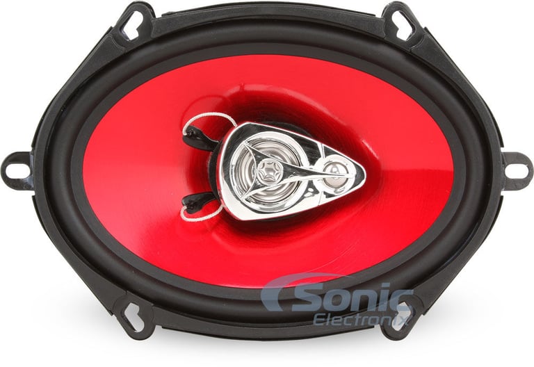 (4 Speakers) Boss CH5730 - 2 Pairs Image 3
