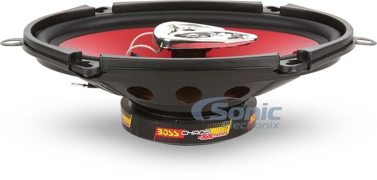 (4 Speakers) Boss CH5730 - 2 Pairs Image 4