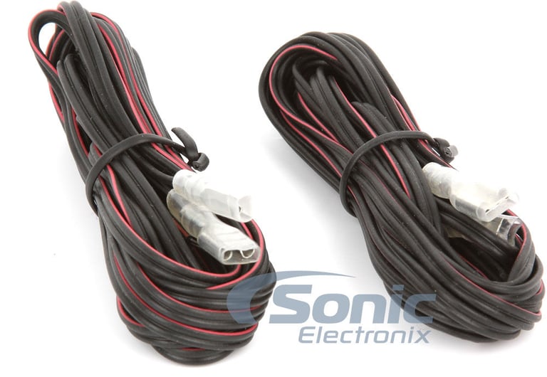 (4 Speakers) Boss CH5730 - 2 Pairs Image 7