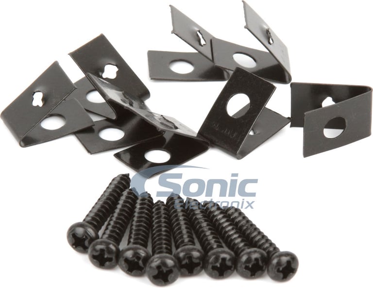 (4 Speakers) Boss CH5730 - 2 Pairs Image 8