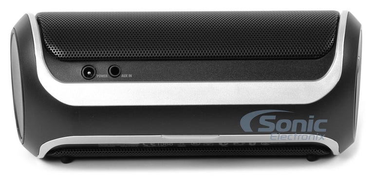 JBL Flip (Black) Image 4