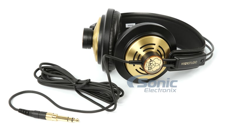 AKG K 121 Image 4