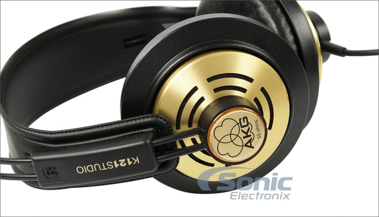 AKG K 121 Image 5