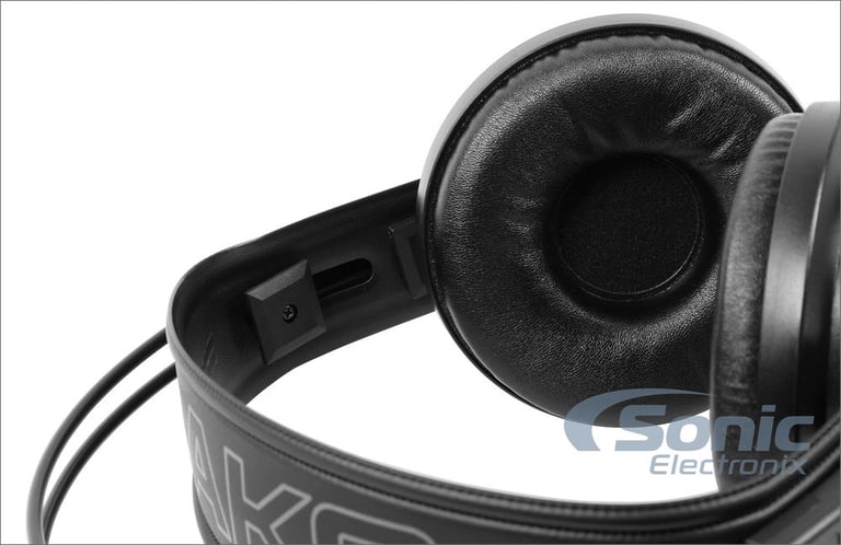 AKG K 121 Image 6