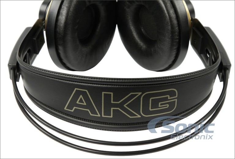 AKG K 121 Image 7