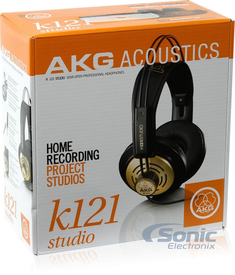 AKG K 121 Image 10