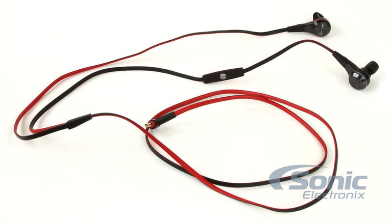 Pioneer Superior Club Sound Headphone SE-CX8-K (Black) Image 2