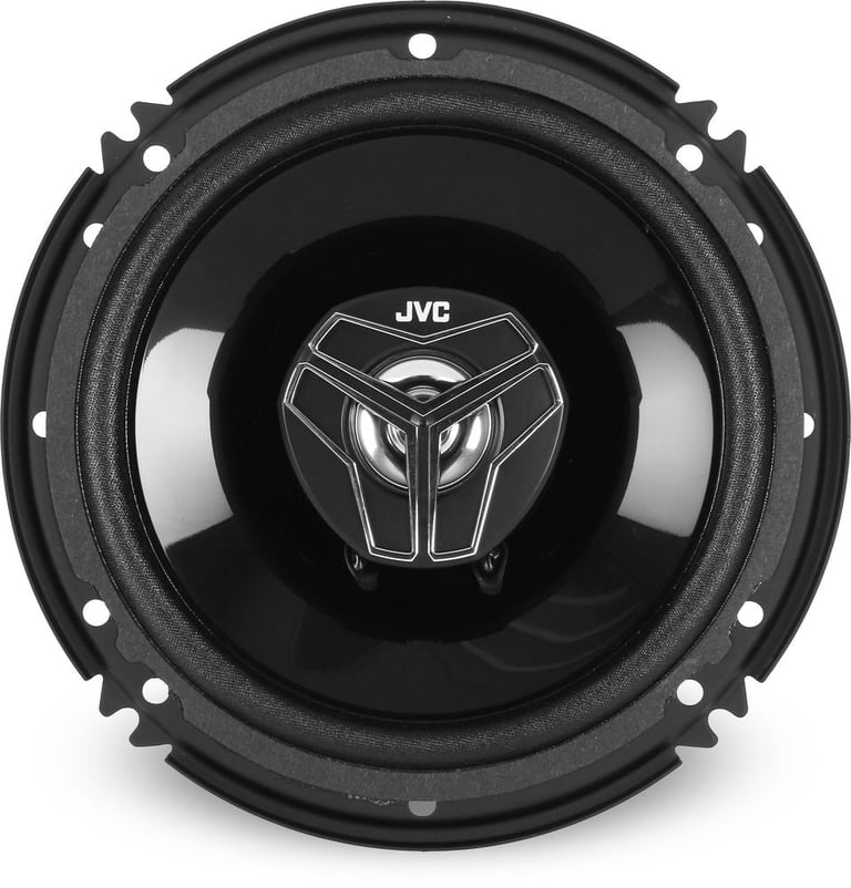 JVC KD-R750 + 50% OFF JVC CS-V628 6.5" Speakers Image 11