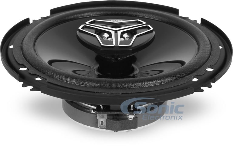 JVC KD-R750 + 50% OFF JVC CS-V628 6.5" Speakers Image 12