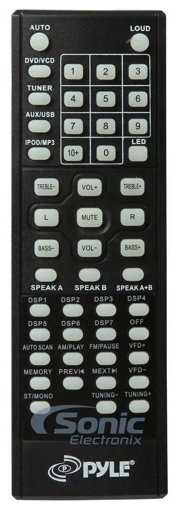 Pyle P3002AI Image 3