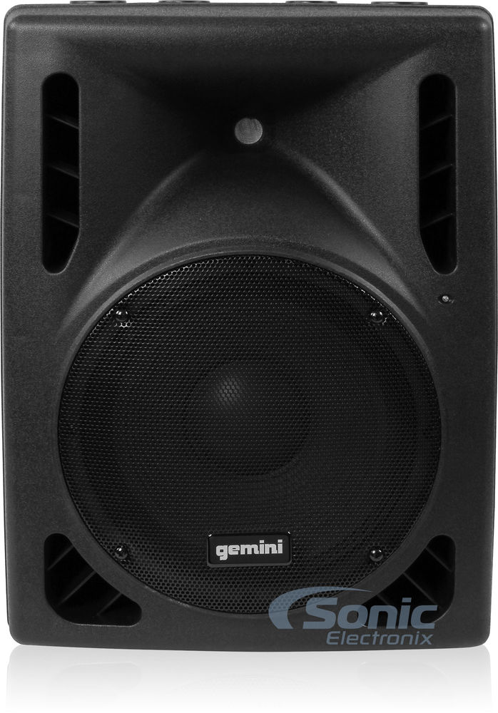 Gemini DRS-12BLU Image 2