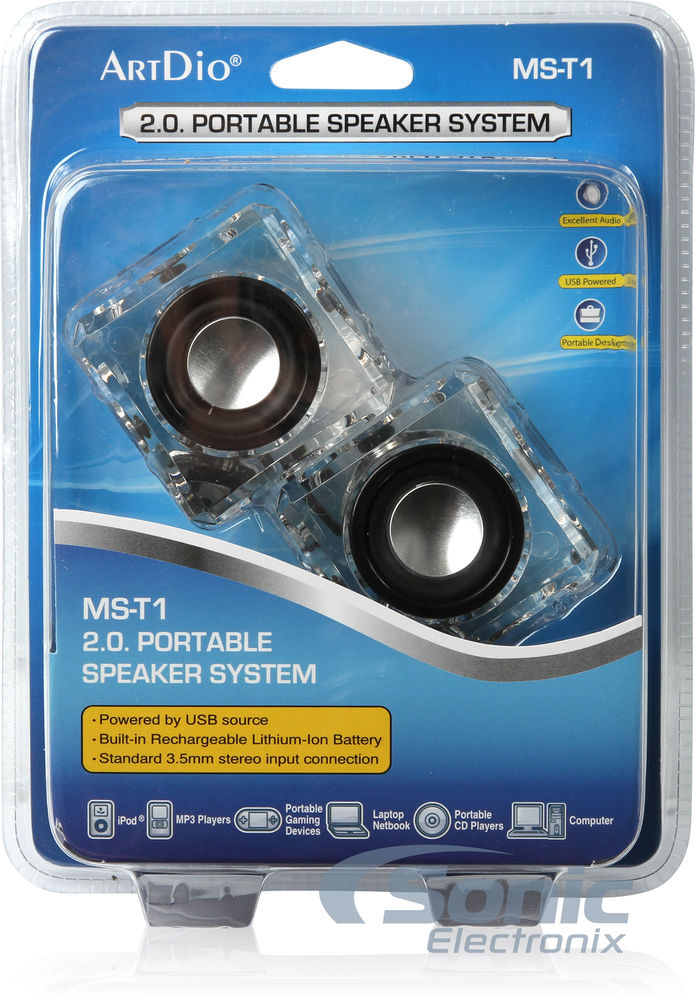 Kinyo MS-T1 Image 7