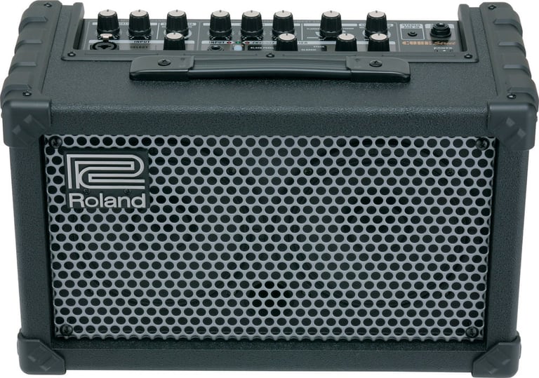 Roland CUBE-STREET Image 2