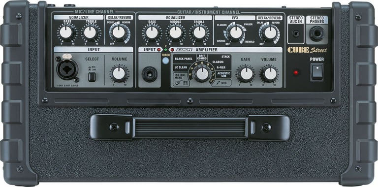 Roland CUBE-STREET Image 3