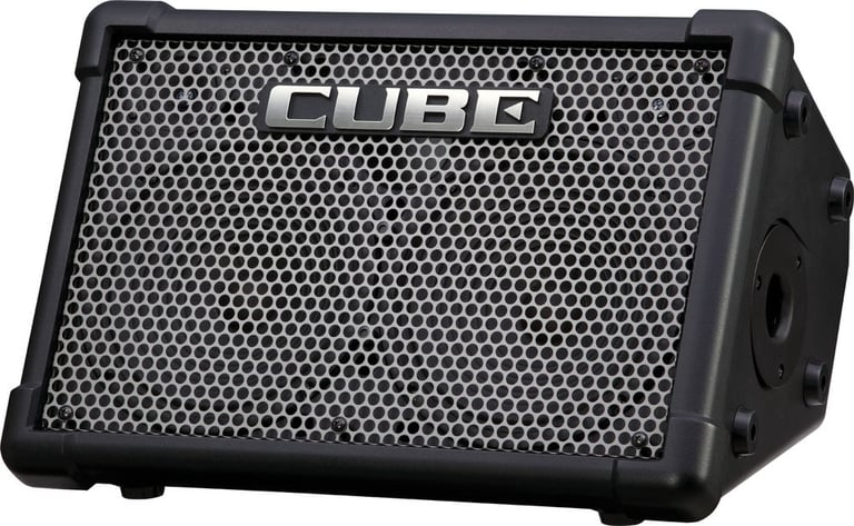 Roland CUBE-Street EX Image 2