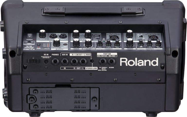 Roland CUBE-Street EX Image 3