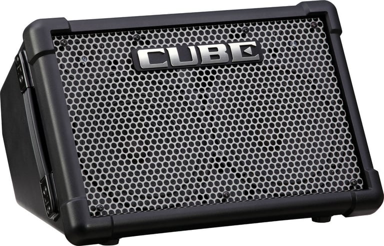 Roland CUBE-Street EX Image 1
