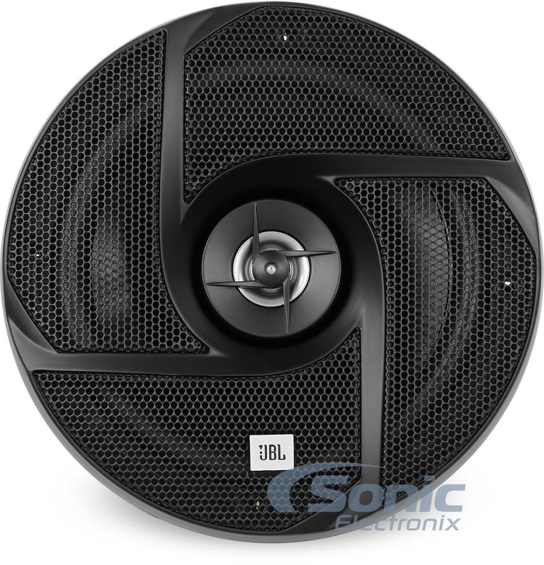 (4 Speakers) JBL GT6-6 - 2 Pairs Image 2