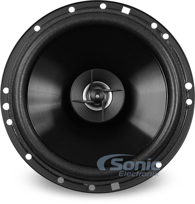 (4 Speakers) JBL GT6-6 - 2 Pairs Image 3