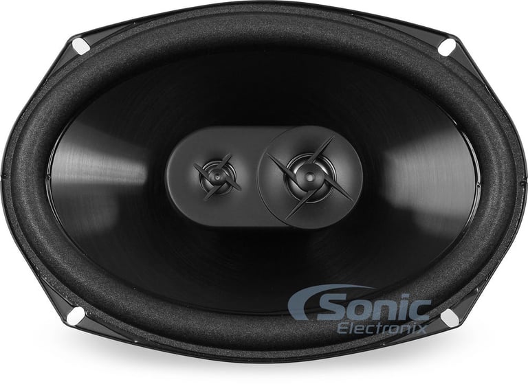(4 Speakers) JBL GT6-69 - 2 Pairs Image 3