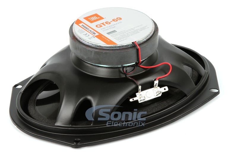 (4 Speakers) JBL GT6-69 - 2 Pairs Image 5