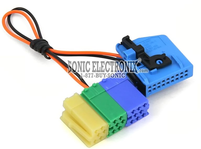 SoundGate CAN45BLAU *Price Good Only While Supplies Last* Image 1