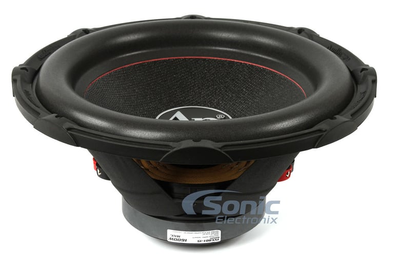 Audiopipe TXX-BD1-15 Image 3