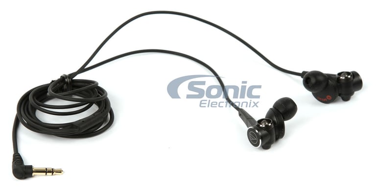 Audio Technica ATH-CKS99 Image 2