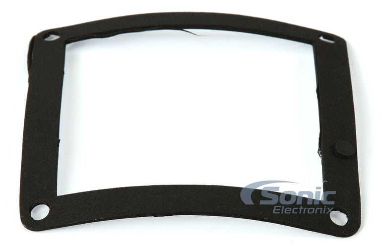 Soundstream High Frequency Package (2 SCT.440 65W Tweeter Compression Drivers & 2 Horn Lens) Image 7
