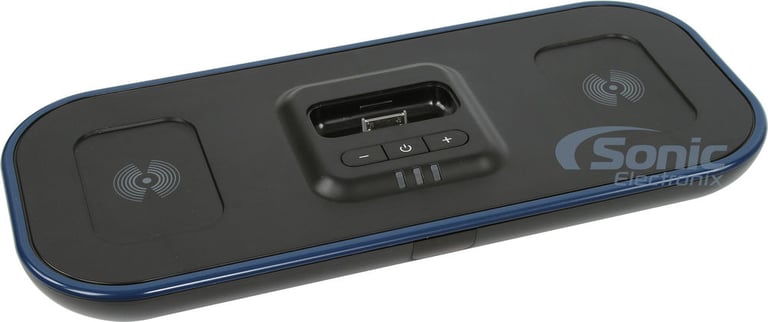 Jensen JiSS-600i Image 4