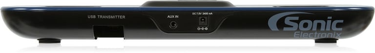 Jensen JiSS-600i Image 5