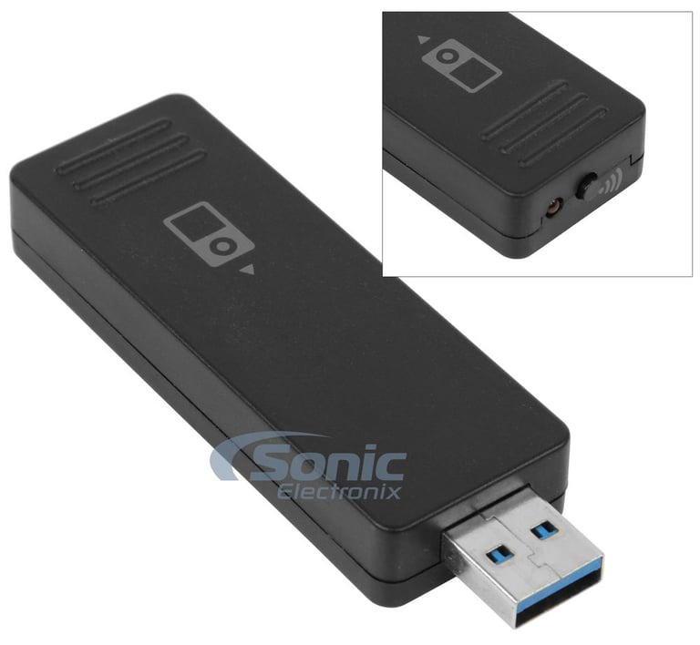Jensen JiSS-600i Image 7