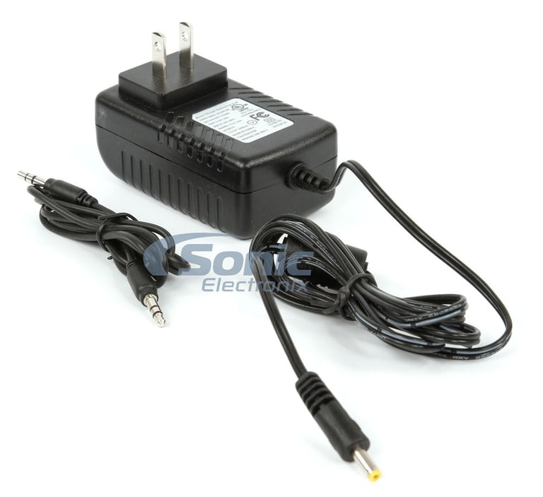Jensen JiSS-600i Image 8