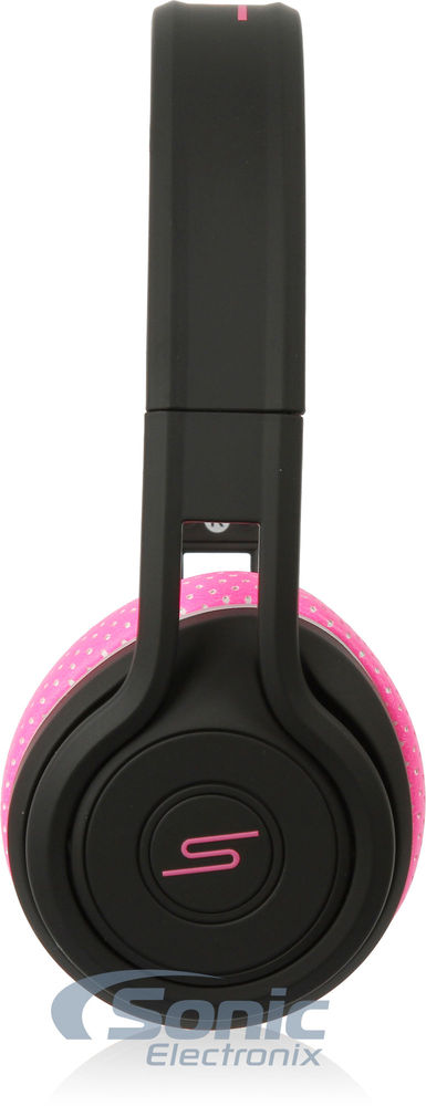 SMS Audio SMS-BTWS-SPRT-PNK (Pink) Image 3