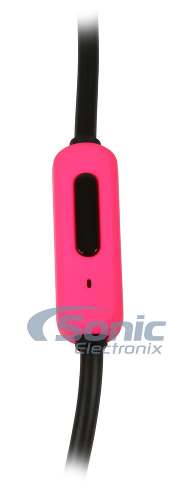 SMS Audio SMS-BTWS-SPRT-PNK (Pink) Image 12