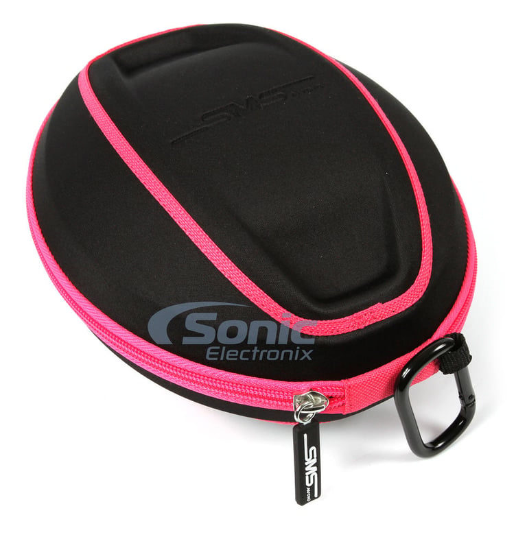 SMS Audio SMS-BTWS-SPRT-PNK (Pink) Image 14