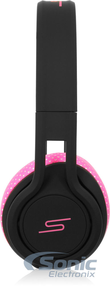SMS Audio SMS-ONWD-SPRT-PNK (Pink) Image 2