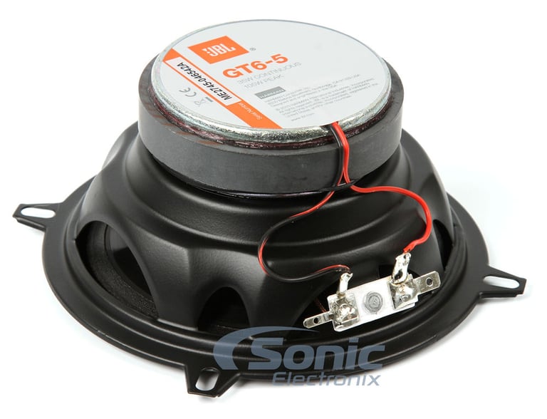 JBL GT6-5 Image 5