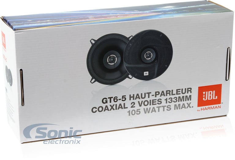 JBL GT6-5 Image 7