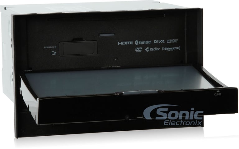 Alpine X008U Image 2
