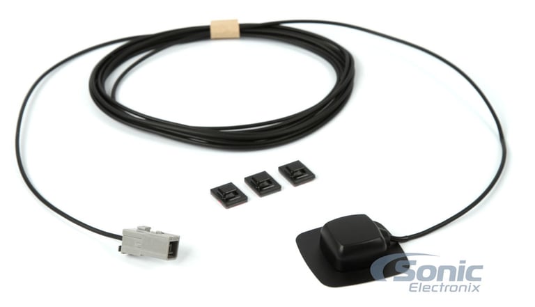 Alpine X008U Image 5