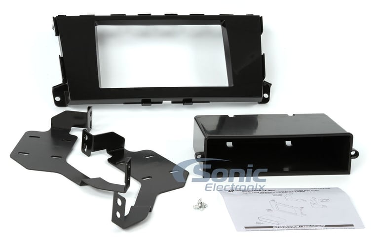 Scosche NN1673B Dash Kit Image 1
