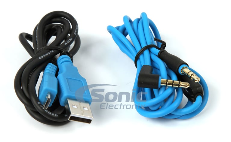SMS Audio SYNC by 50 Cent - Silver Image 10