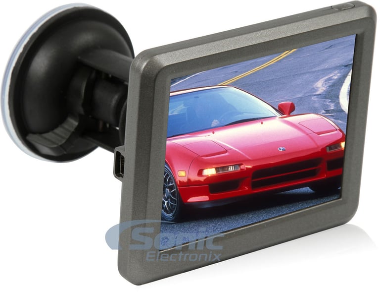 Escort SmartSite Mini Image 2