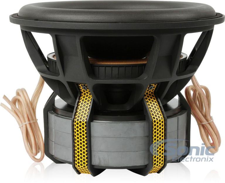 Cerwin-Vega SPRO152D Image 3
